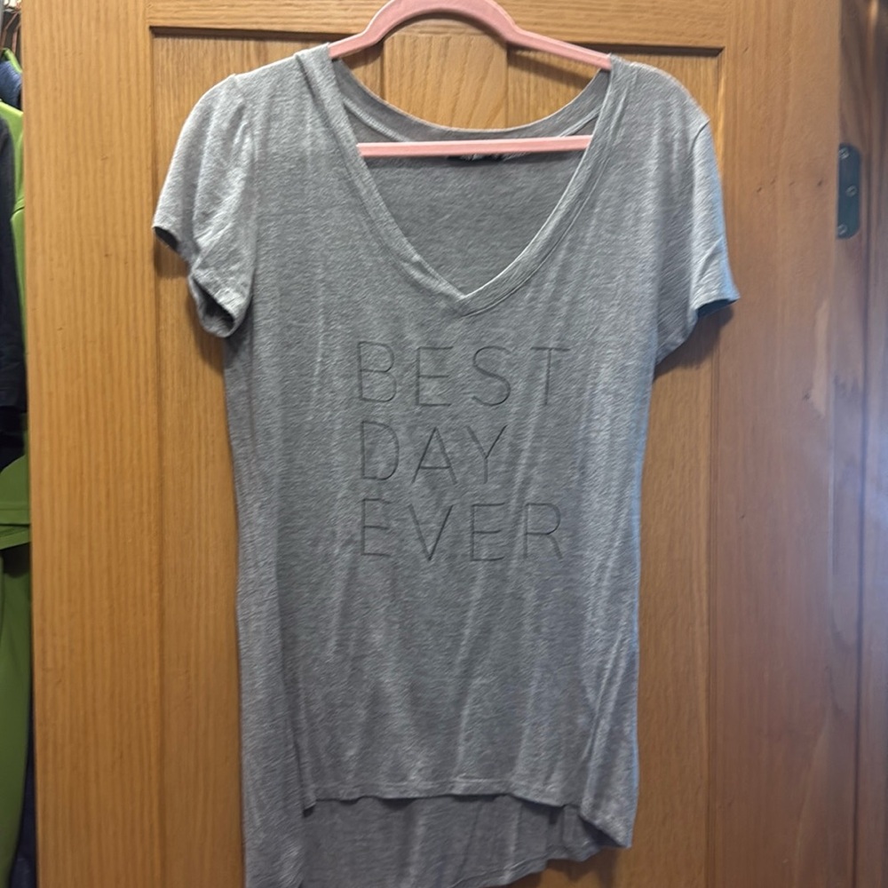 Medium size grey
